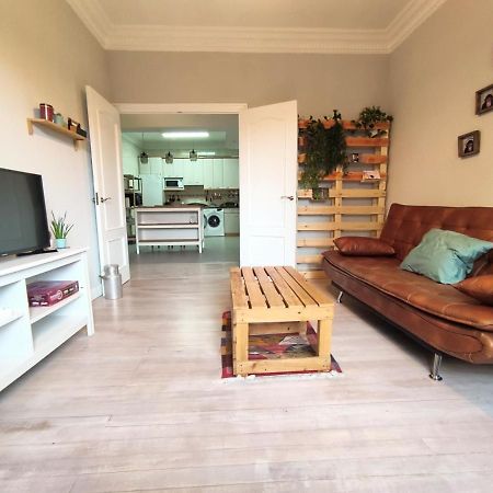 Apartamento Mavi Bilbao Exterior photo