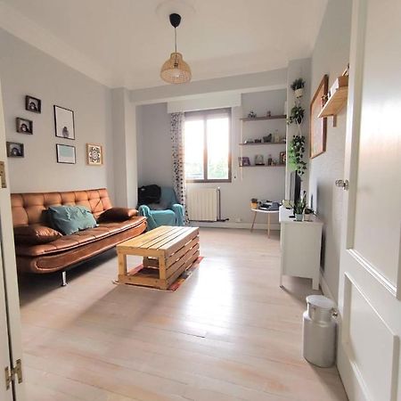 Apartamento Mavi Bilbao Exterior photo